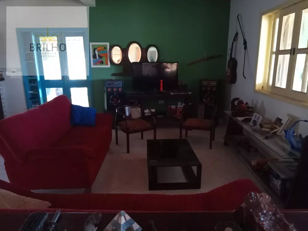 Chácara, 2 quartos - Foto 2