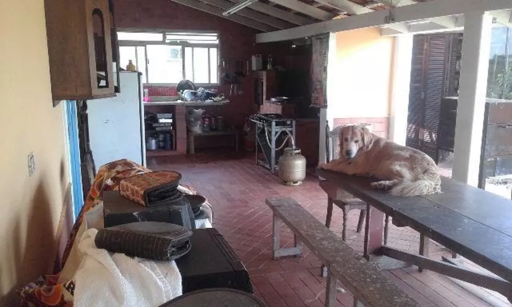 Chácara, 2 quartos - Foto 1