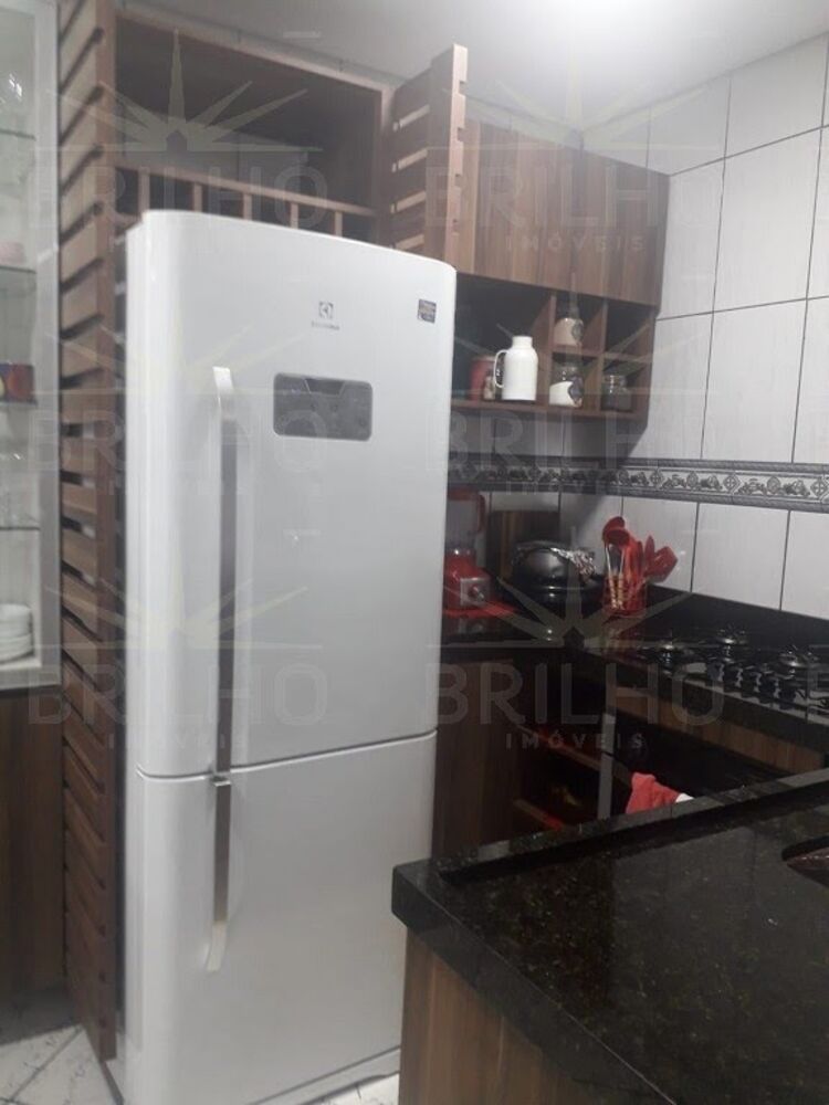 Sobrado, 2 quartos, 115 m² - Foto 6