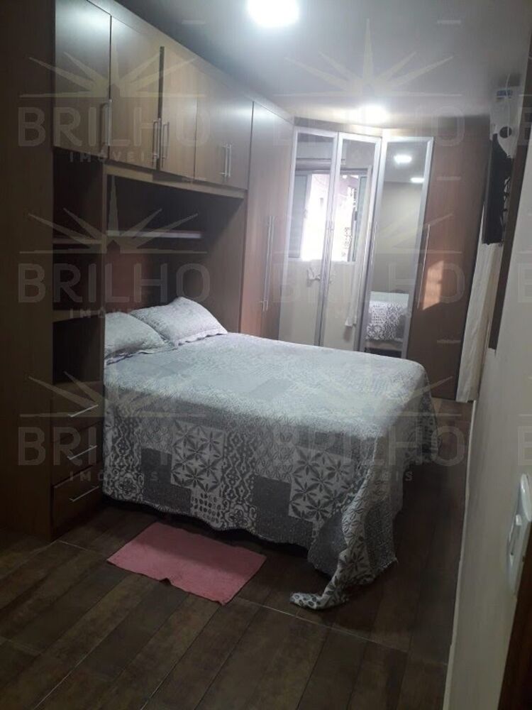 Sobrado, 2 quartos, 115 m² - Foto 36