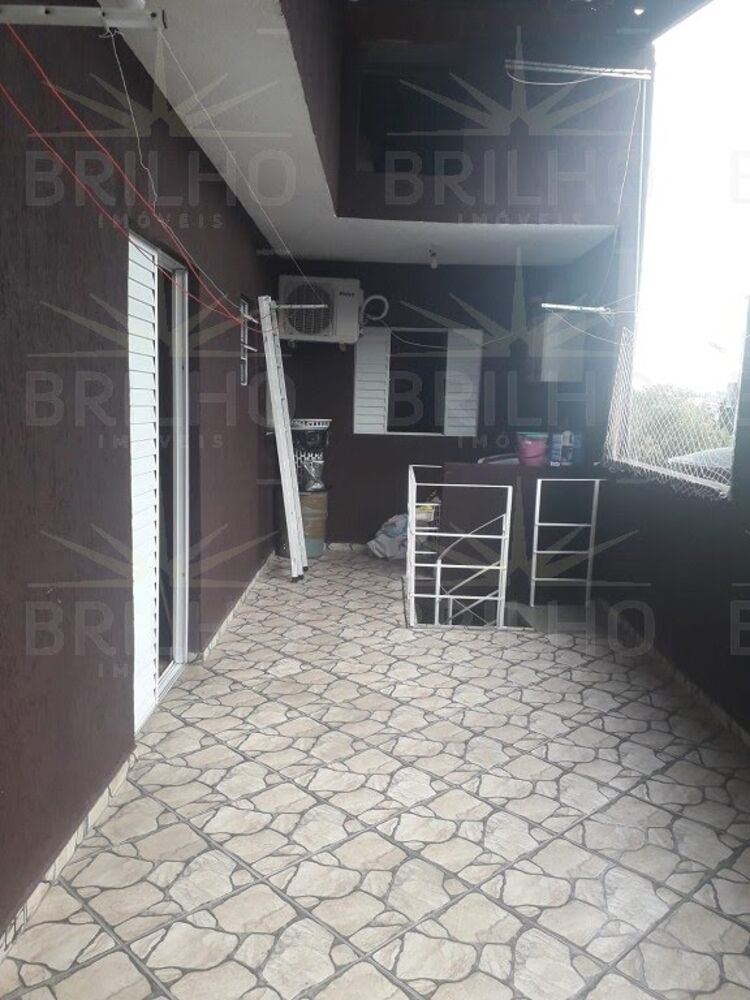 Sobrado, 2 quartos, 115 m² - Foto 20