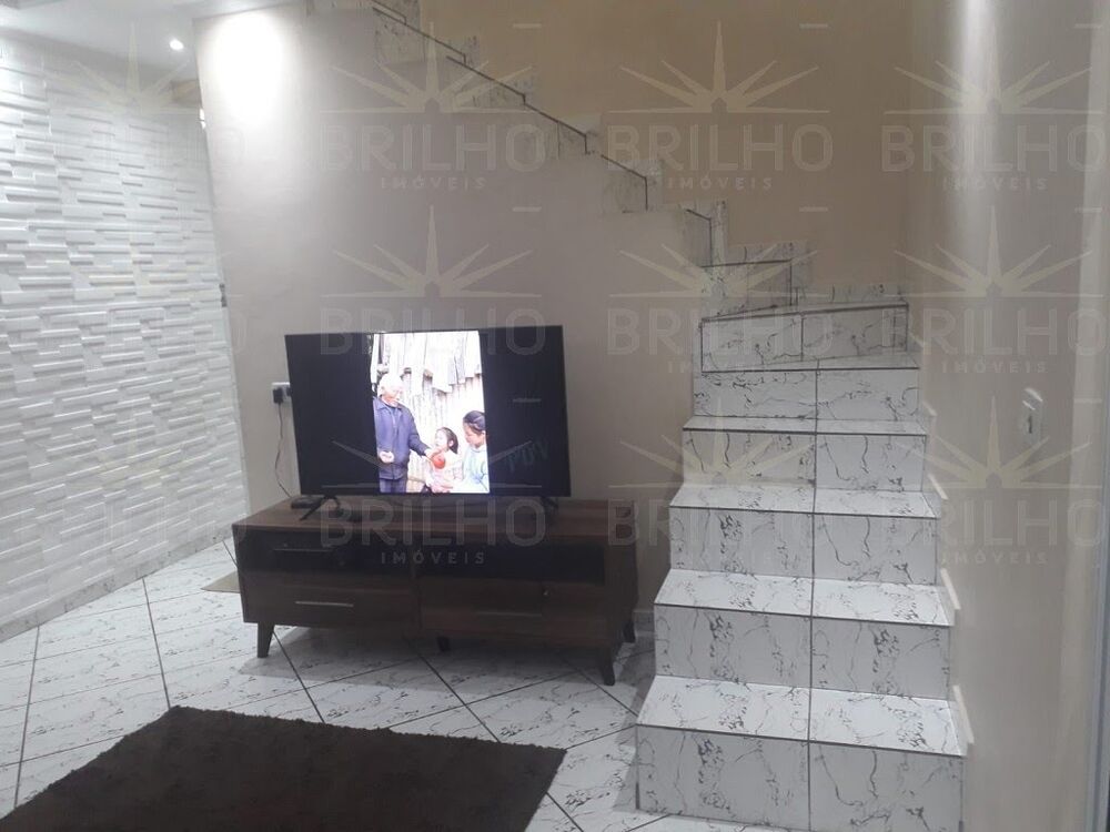 Sobrado, 2 quartos, 115 m² - Foto 14