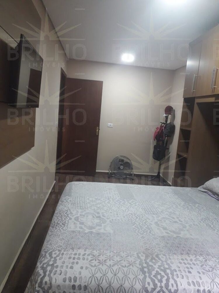 Sobrado, 2 quartos, 115 m² - Foto 35