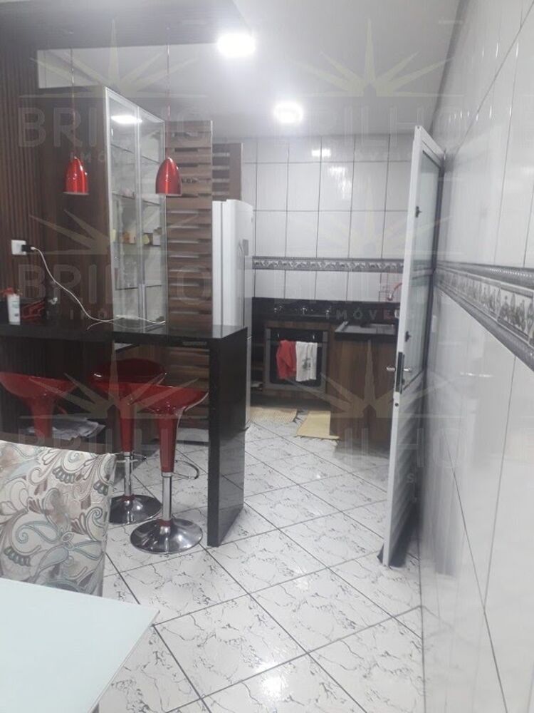 Sobrado, 2 quartos, 115 m² - Foto 1
