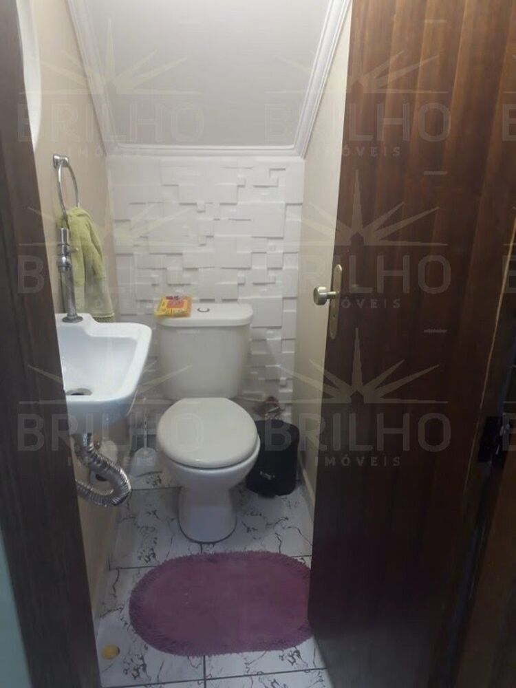 Sobrado, 2 quartos, 115 m² - Foto 19