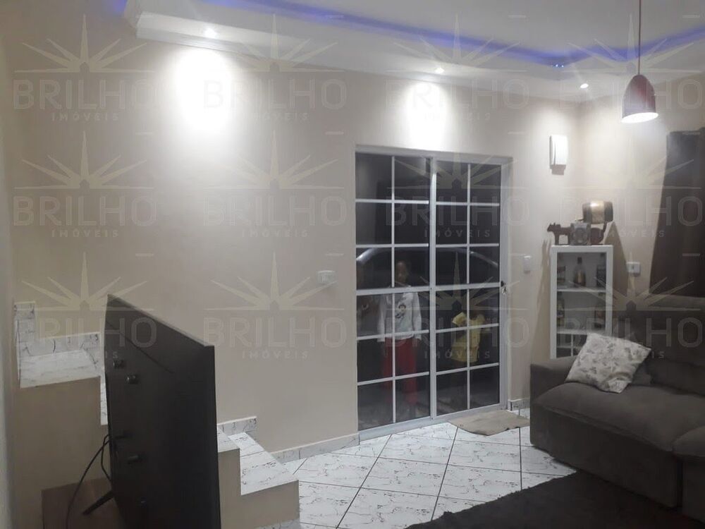 Sobrado, 2 quartos, 115 m² - Foto 12