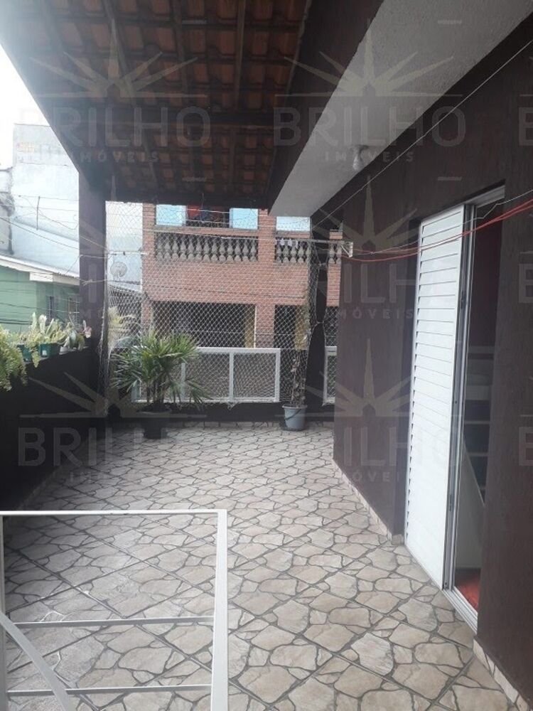 Sobrado, 2 quartos, 115 m² - Foto 16