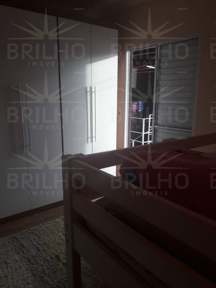 Sobrado, 2 quartos, 115 m² - Foto 24