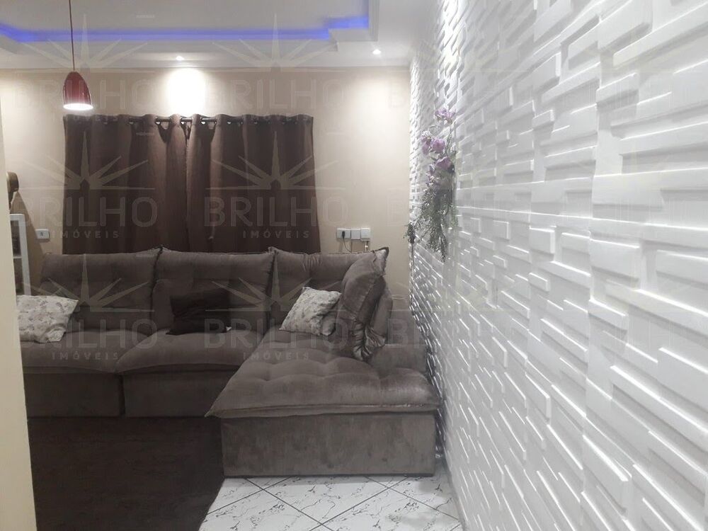 Sobrado, 2 quartos, 115 m² - Foto 11
