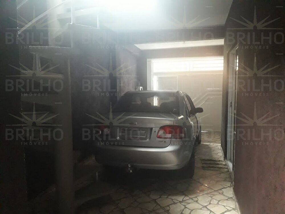 Sobrado, 2 quartos, 115 m² - Foto 4