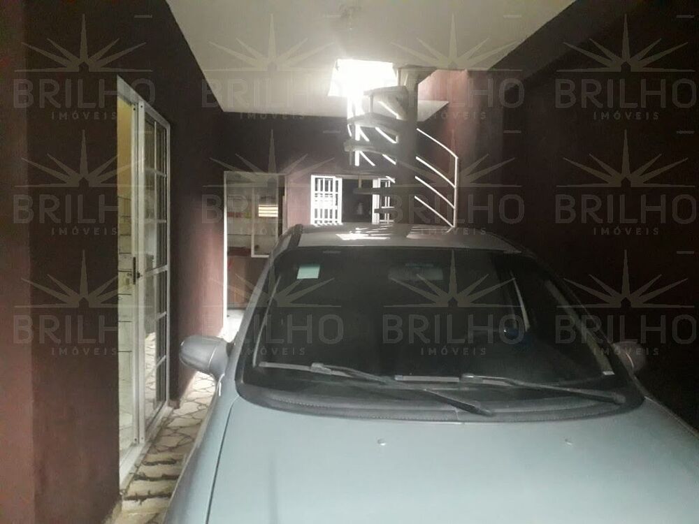 Sobrado, 2 quartos, 115 m² - Foto 3