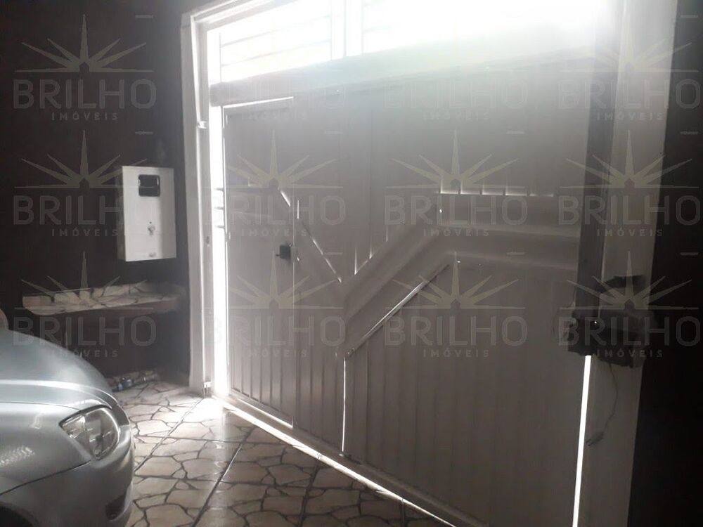 Sobrado, 2 quartos, 115 m² - Foto 7
