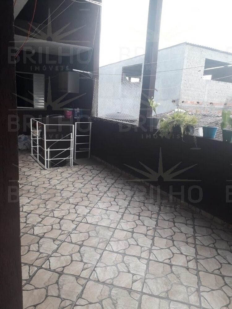 Sobrado, 2 quartos, 115 m² - Foto 17