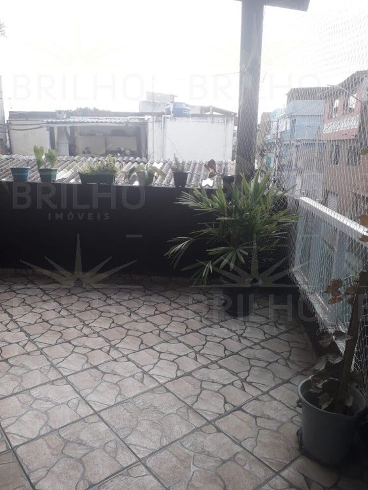 Sobrado, 2 quartos, 115 m² - Foto 23