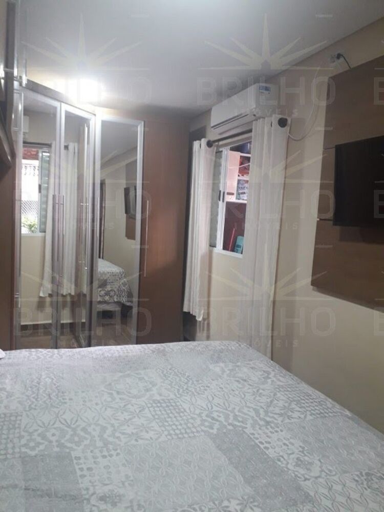 Sobrado, 2 quartos, 115 m² - Foto 29