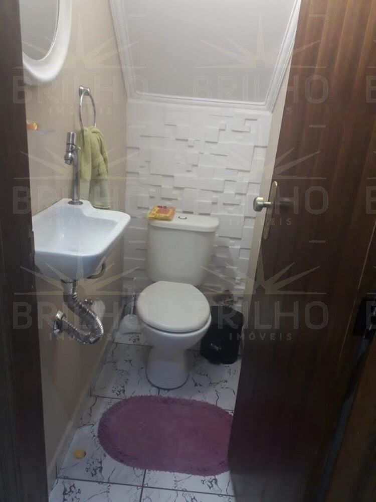 Sobrado, 2 quartos, 115 m² - Foto 13