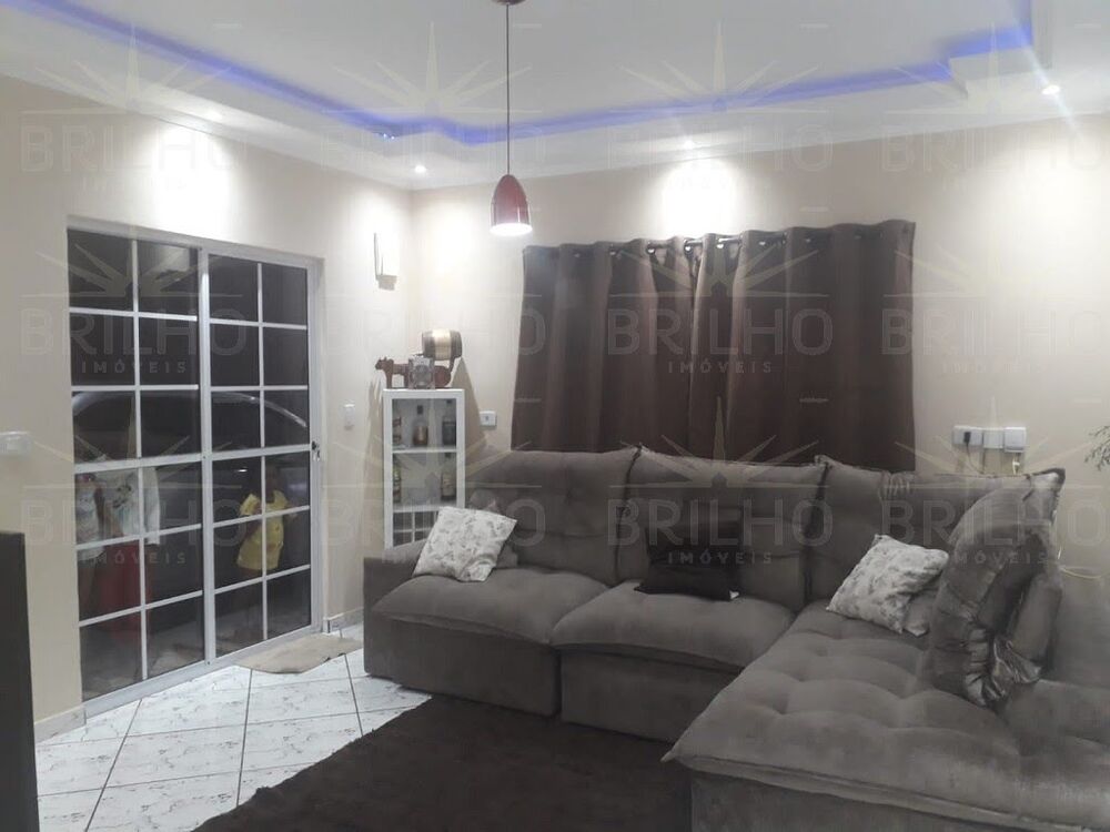 Sobrado, 2 quartos, 115 m² - Foto 9