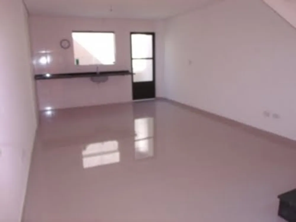Casa de Condomínio, 2 quartos - Foto 3
