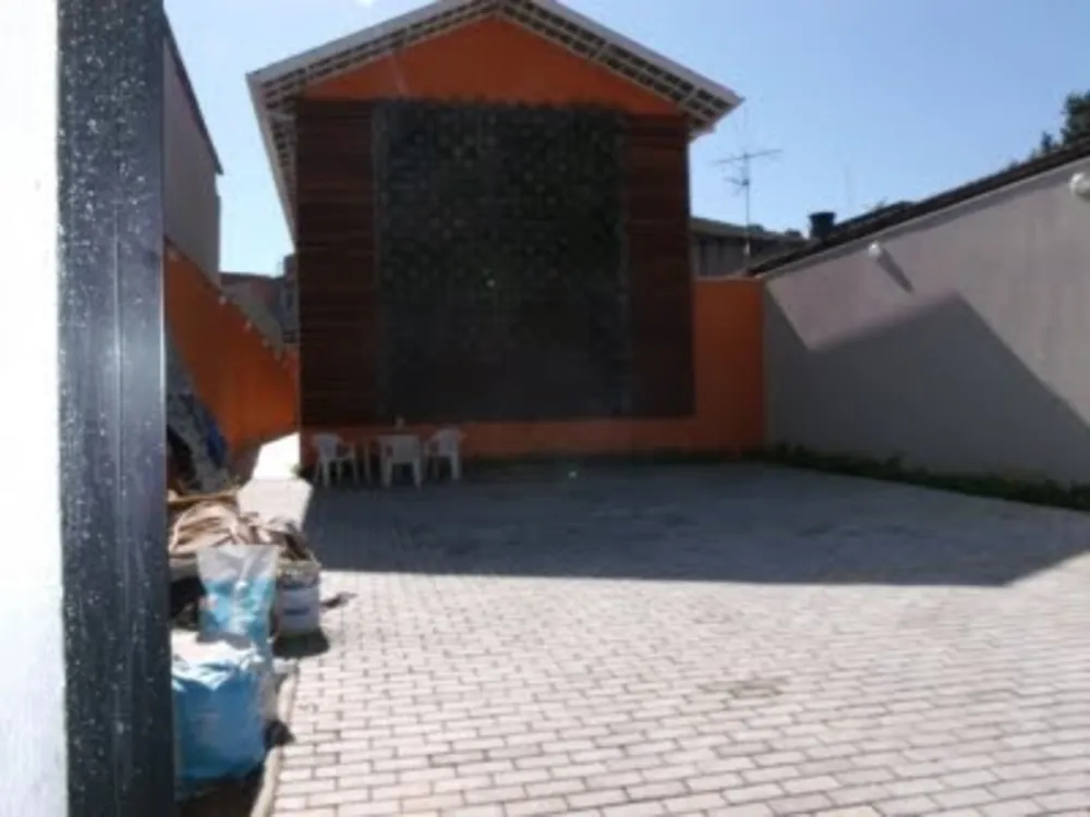 Casa de Condomínio, 2 quartos - Foto 1