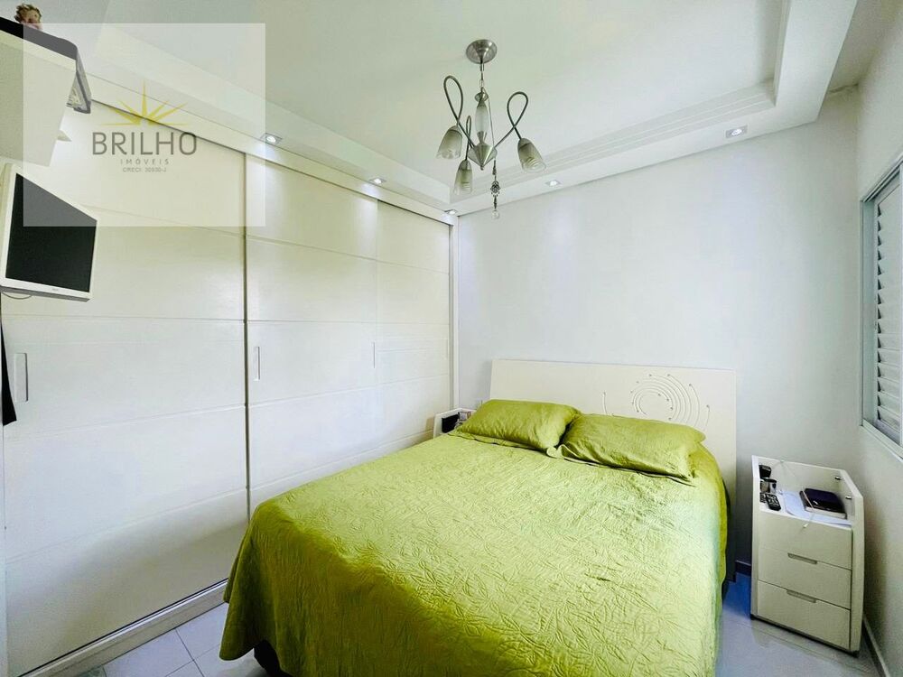 Apartamento, 3 quartos - Foto 10