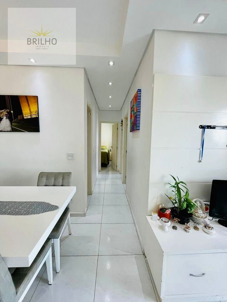 Apartamento, 3 quartos - Foto 13