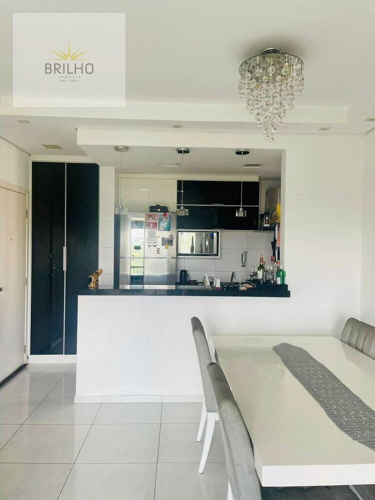 Apartamento, 3 quartos - Foto 3