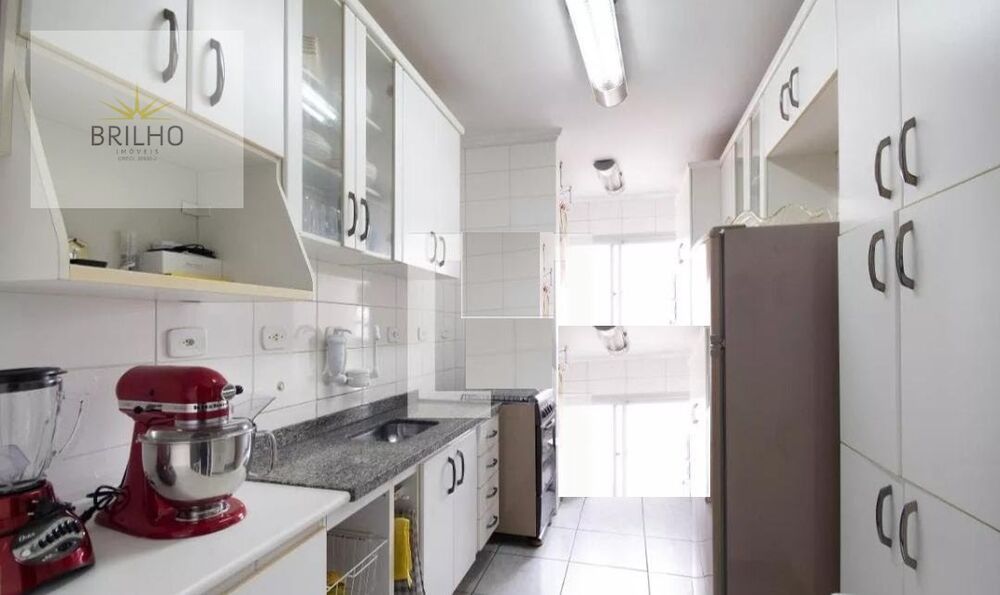 Apartamento, 3 quartos - Foto 2