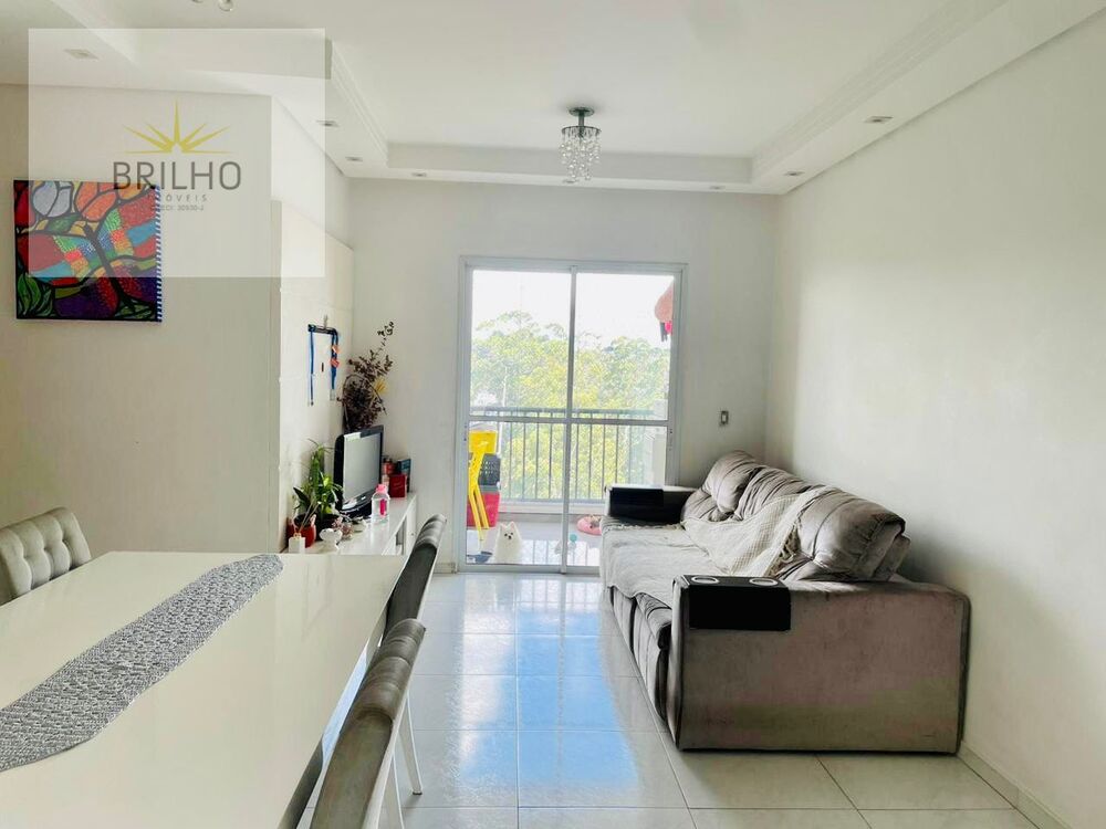 Apartamento, 3 quartos - Foto 6