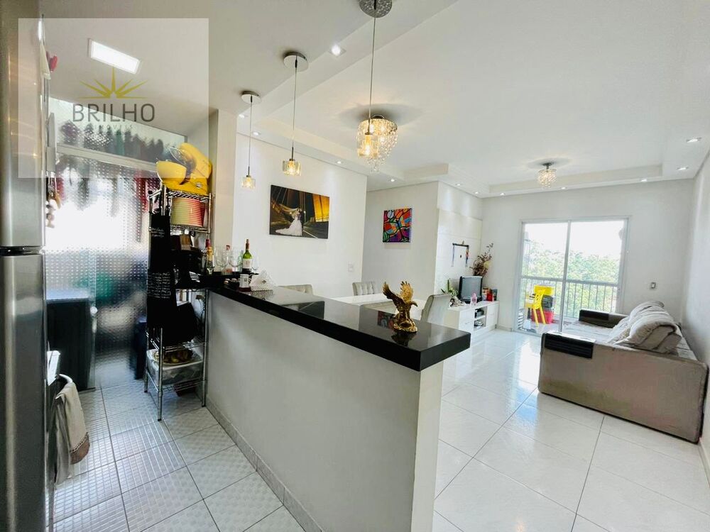 Apartamento, 3 quartos - Foto 8