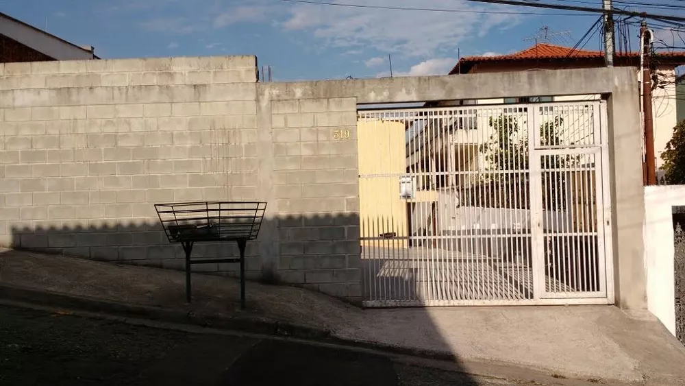 Casa de Condomínio, 2 quartos - Foto 1