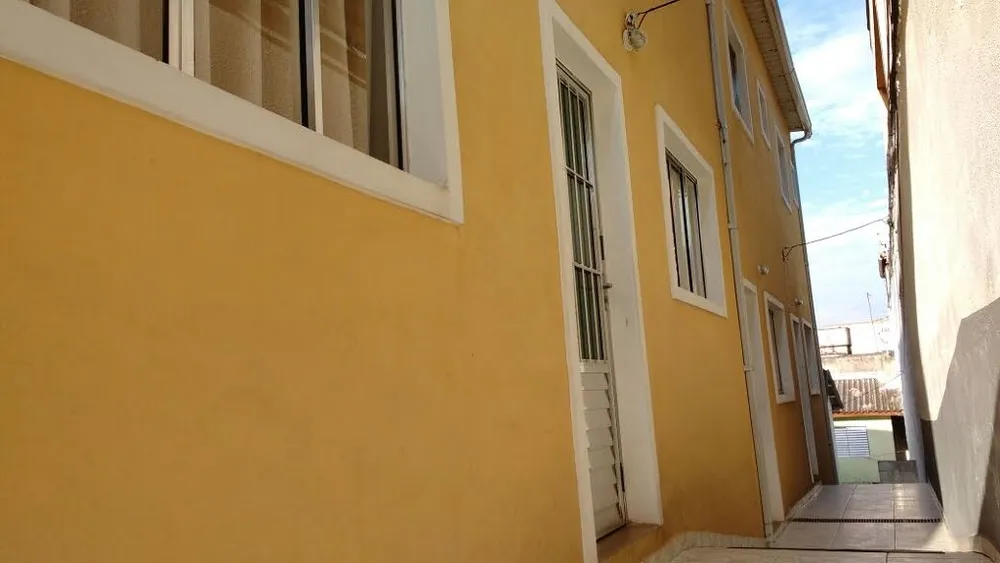 Casa de Condomínio, 2 quartos - Foto 1