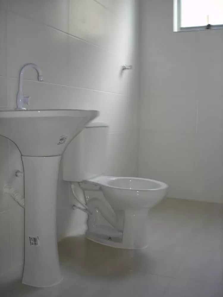 Casa de Condomínio, 2 quartos - Foto 4