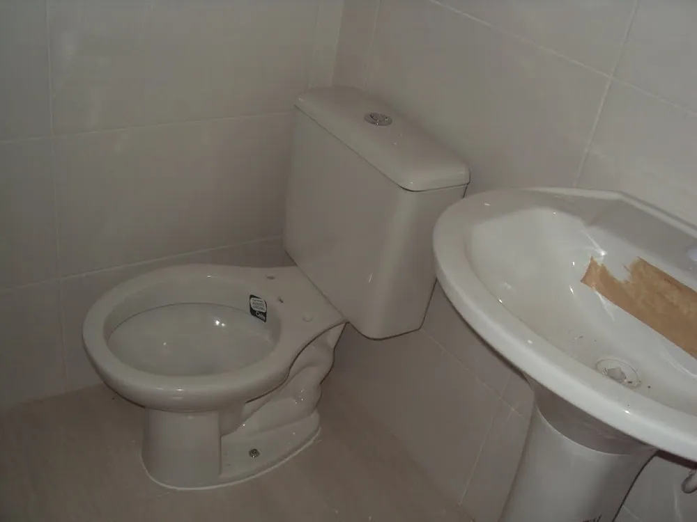 Casa de Condomínio, 2 quartos - Foto 8