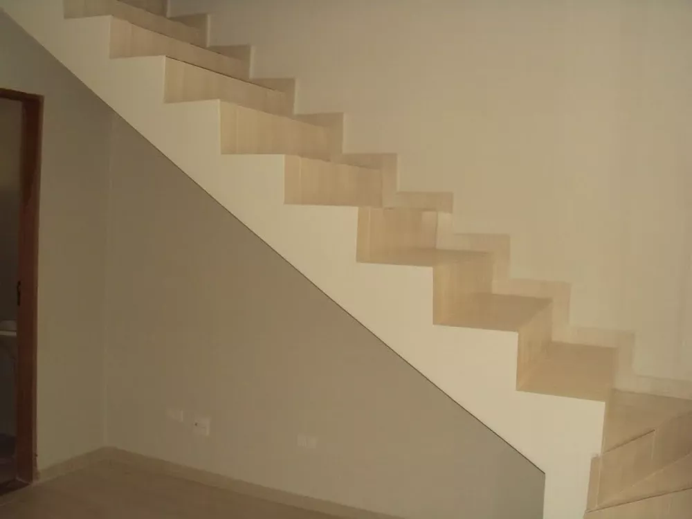 Casa de Condomínio, 2 quartos - Foto 2