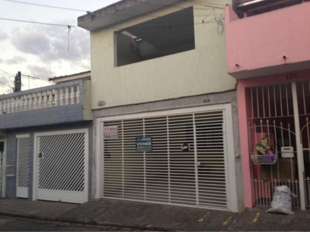 Sobrado, 3 quartos - Foto 2