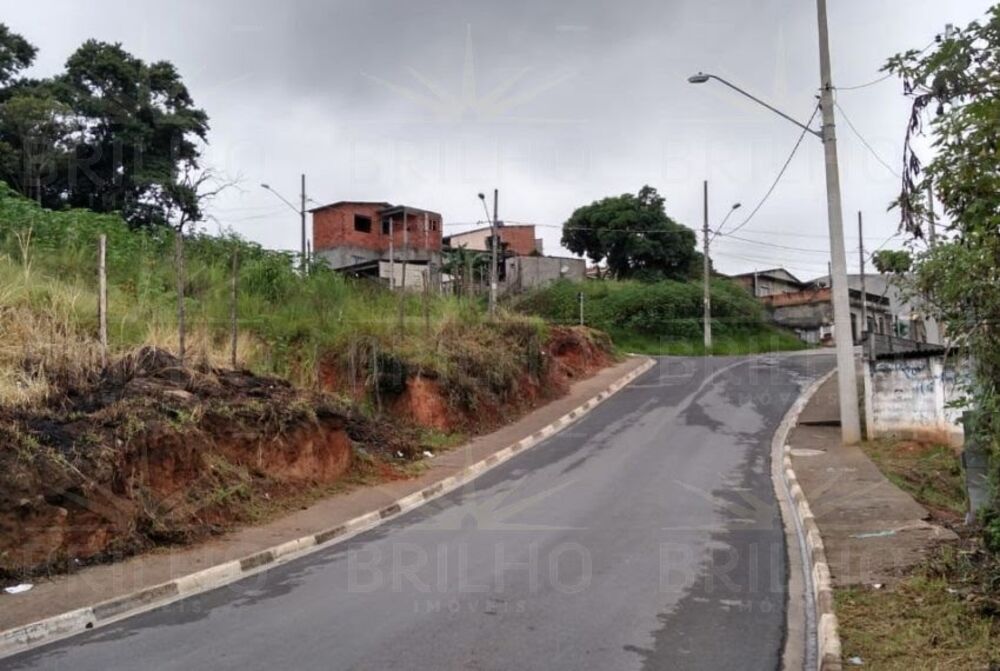 Terreno, 1060 m² - Foto 1