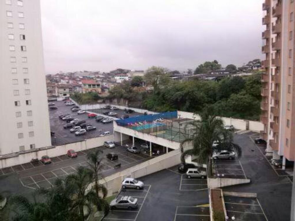 Apartamento, 2 quartos - Foto 1