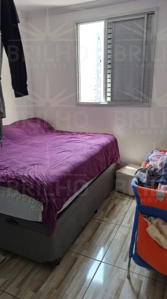 Apartamento, 3 quartos, 87 m² - Foto 5