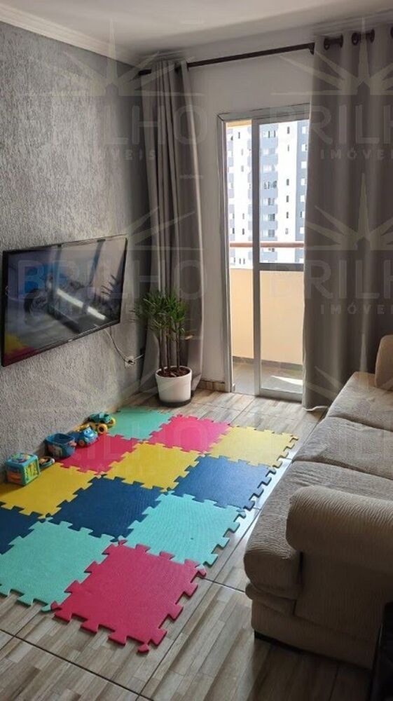 Apartamento, 3 quartos, 87 m² - Foto 6