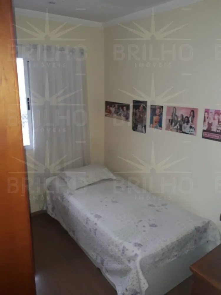 Cobertura, 3 quartos, 140 m² - Foto 1