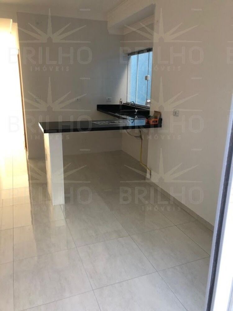 Sobrado, 2 quartos, 130 m² - Foto 4