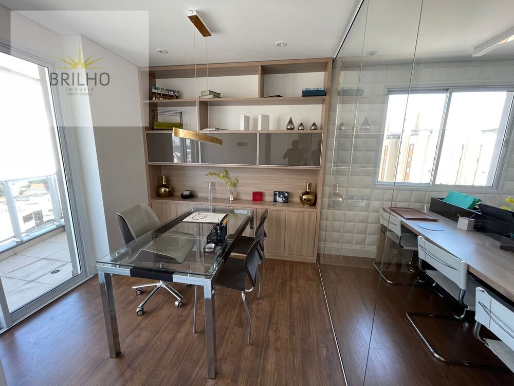 Sala-Conjunto, 47 m² - Foto 1