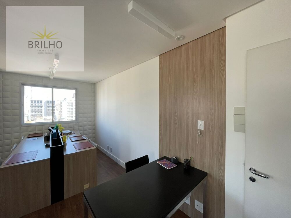 Sala-Conjunto, 47 m² - Foto 3