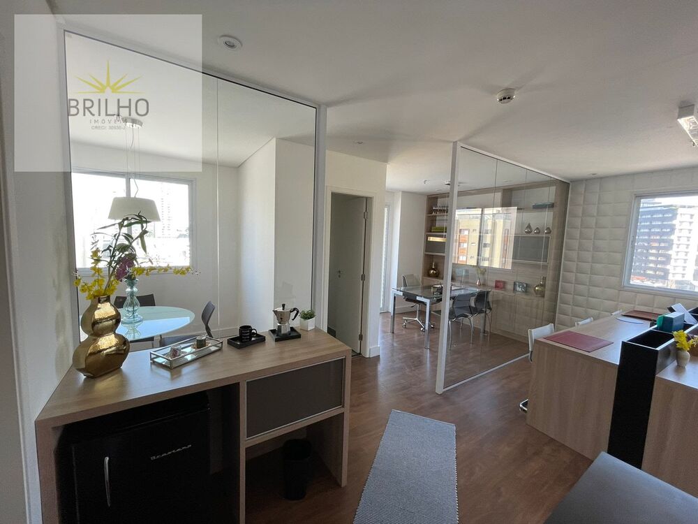 Sala-Conjunto, 47 m² - Foto 2