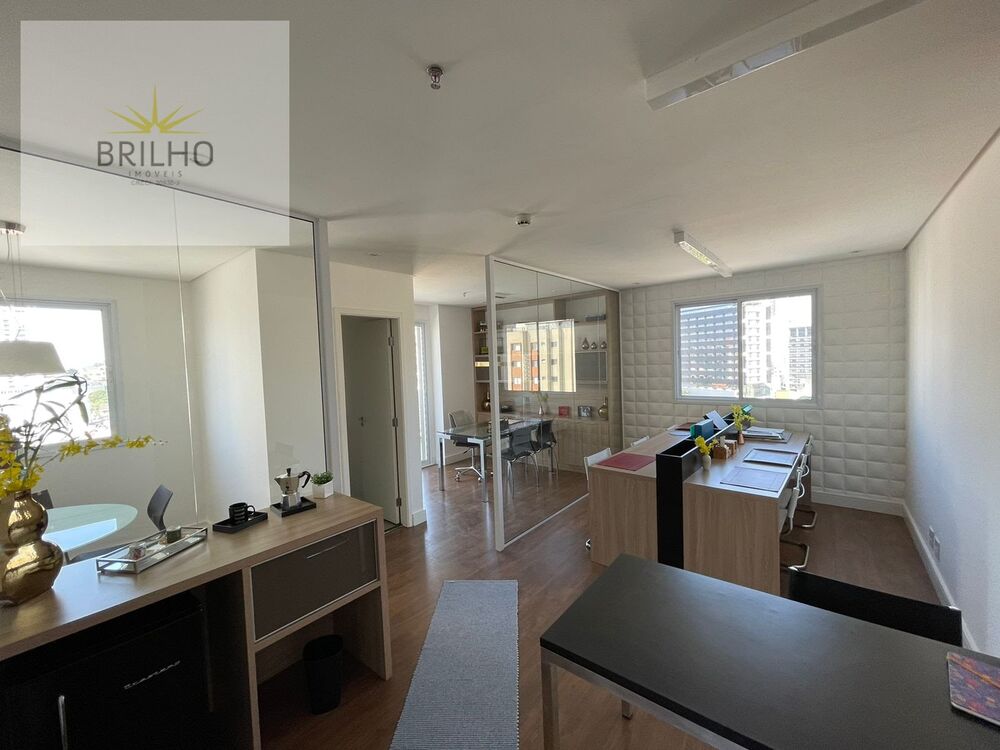 Sala-Conjunto, 47 m² - Foto 4