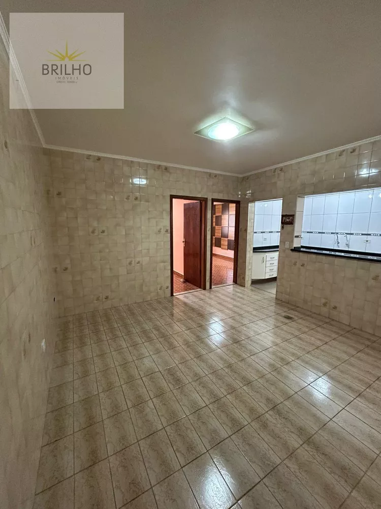 Casa, 2 quartos, 115 m² - Foto 1