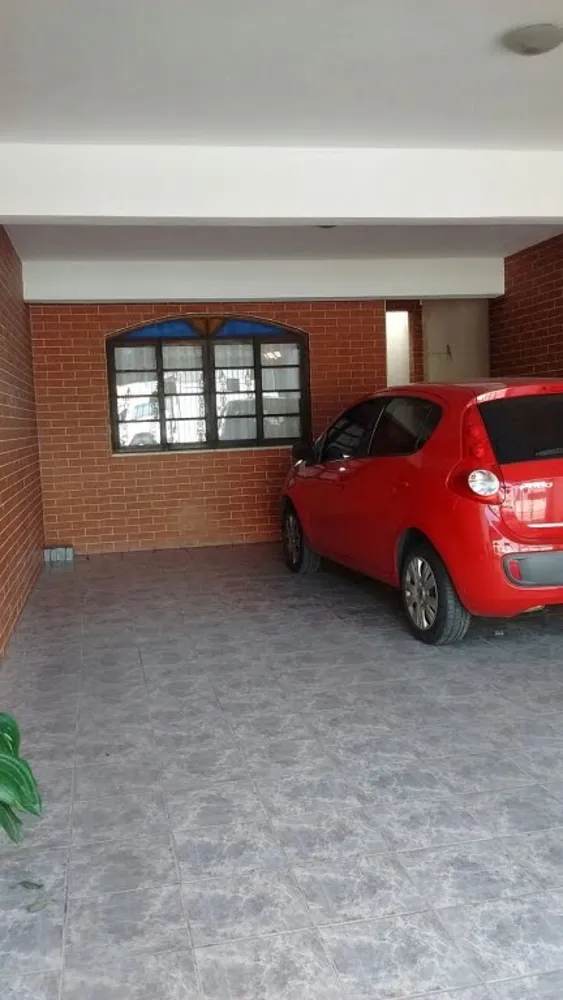 Casa, 4 quartos - Foto 7