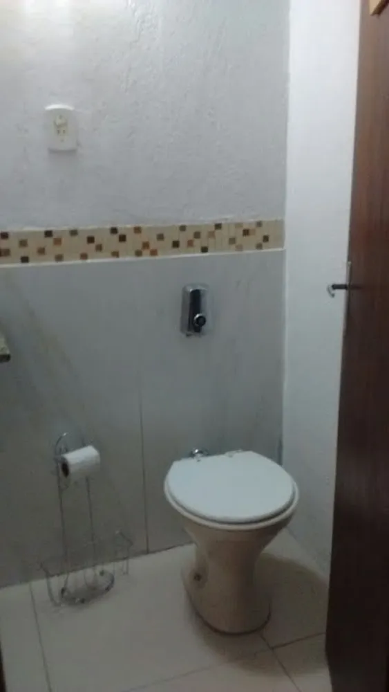 Casa, 4 quartos - Foto 8