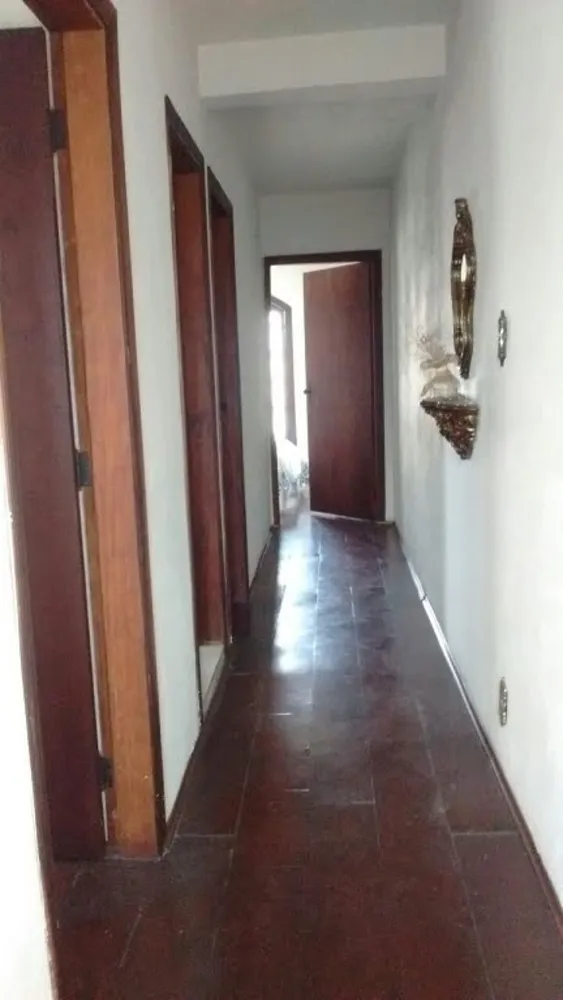 Casa, 4 quartos - Foto 5