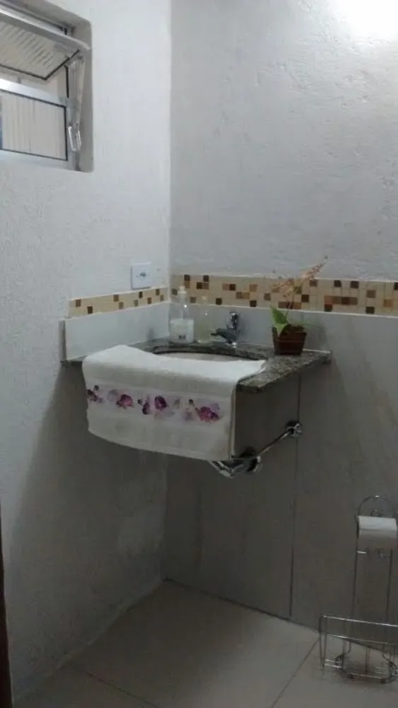 Casa, 4 quartos - Foto 6